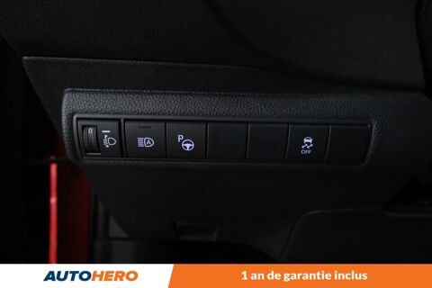 Corolla 1.8 Hybride Collection 122H 2019 occasion 92130 Issy-les-Moulineaux