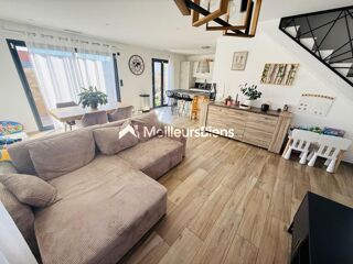  Villa � vendre 4 pi�ces 90 m�