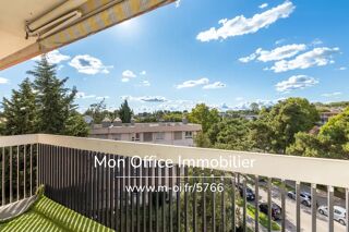  Appartement  vendre 3 pices 81 m