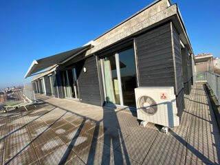  Appartement � vendre 5 pi�ces 132 m�