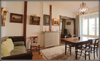  Maison à vendre 8 pièces 220 m²
