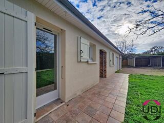  Maison � vendre 4 pi�ces 101 m�