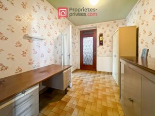  Maison � vendre 6 pi�ces 110 m�