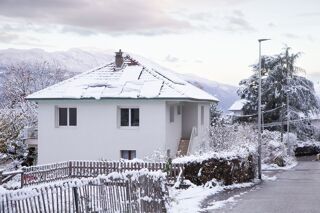  Appartement � louer 1 pi�ce 10 m�