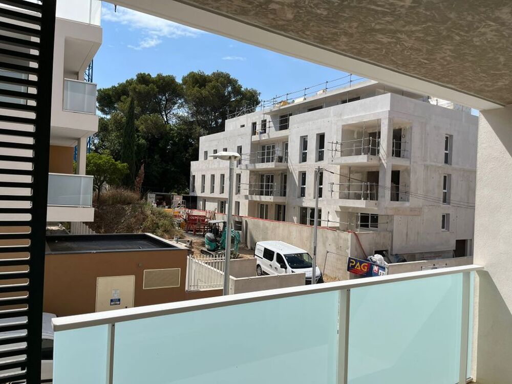 Location Appartement Appartement de 40m2 à louer sur Nîmes Nimes