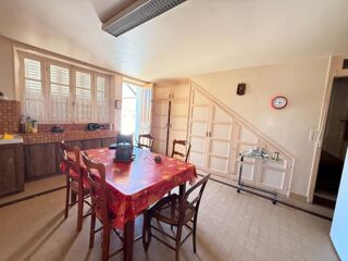  Maison à vendre 7 pièces 136 m²