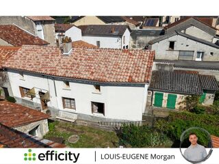  Maison � vendre 4 pi�ces 90 m�