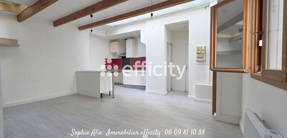 Vente Appartement Appartement Montrouge