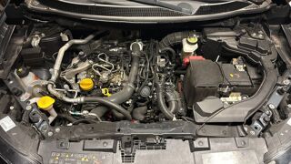 Kadjar 1.3 TCe 140 EDC7 Black Edition - Automatique 2020 occasion 26000 Valence