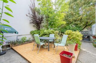  Maison � vendre 5 pi�ces 88 m�