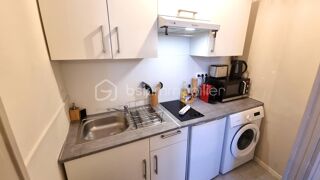  Appartement à louer 2 pièces 32 m²