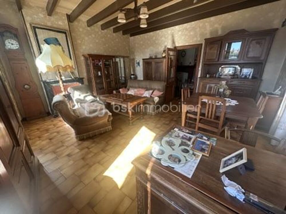 Vente Maison MAISON CENTRE VILLE - 3 CHAMBRES - GARAGE - JARDIN Valence