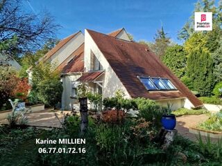  Maison � vendre 6 pi�ces 204 m�