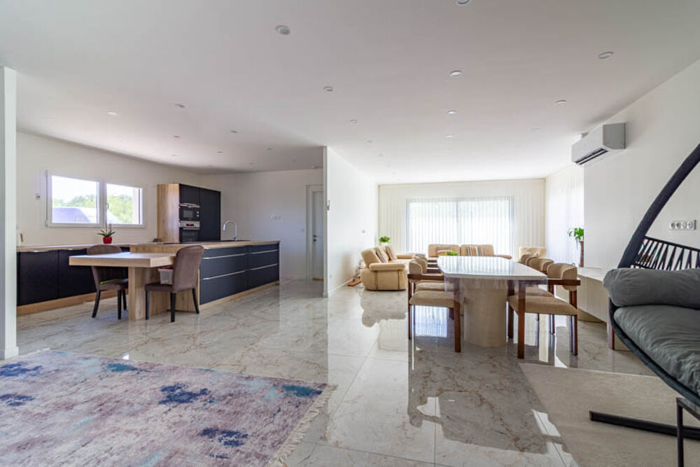 Vente Maison Maison Romorantin Lanthenay 4 pièces 135 m2 Romorantin lanthenay