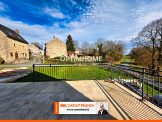  Maison � vendre 6 pi�ces 140 m�