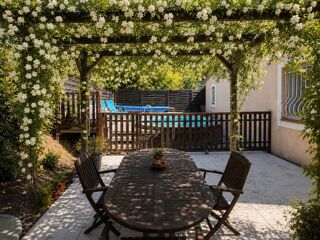  Maison à vendre 4 pièces 98 m²