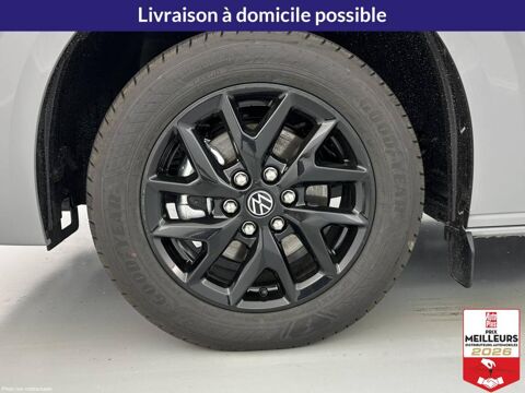 Transporter T7 L2H1 2.0 TDI 150ch Business BVA8 2026 occasion 78200 Buchelay