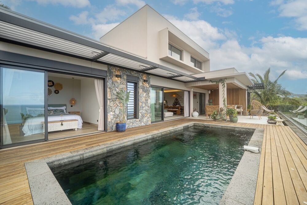 � vendre  Maison Saint-Joseph (97480)