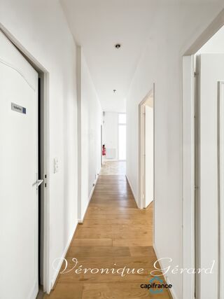  Appartement � vendre 3 pi�ces 64 m�