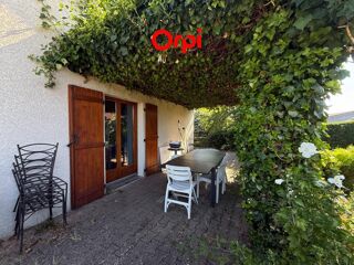  Maison à vendre 6 pièces 196 m²