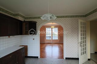  Propri�t�/ch�teau � vendre 6 pi�ces 90 m�