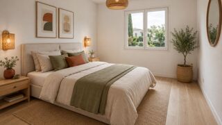  Maison 3 pièces 68 m² Montussan