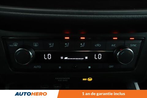 Arona 1.0 EcoTSI FR DSG7 115 ch 2020 occasion 92130 Issy-les-Moulineaux
