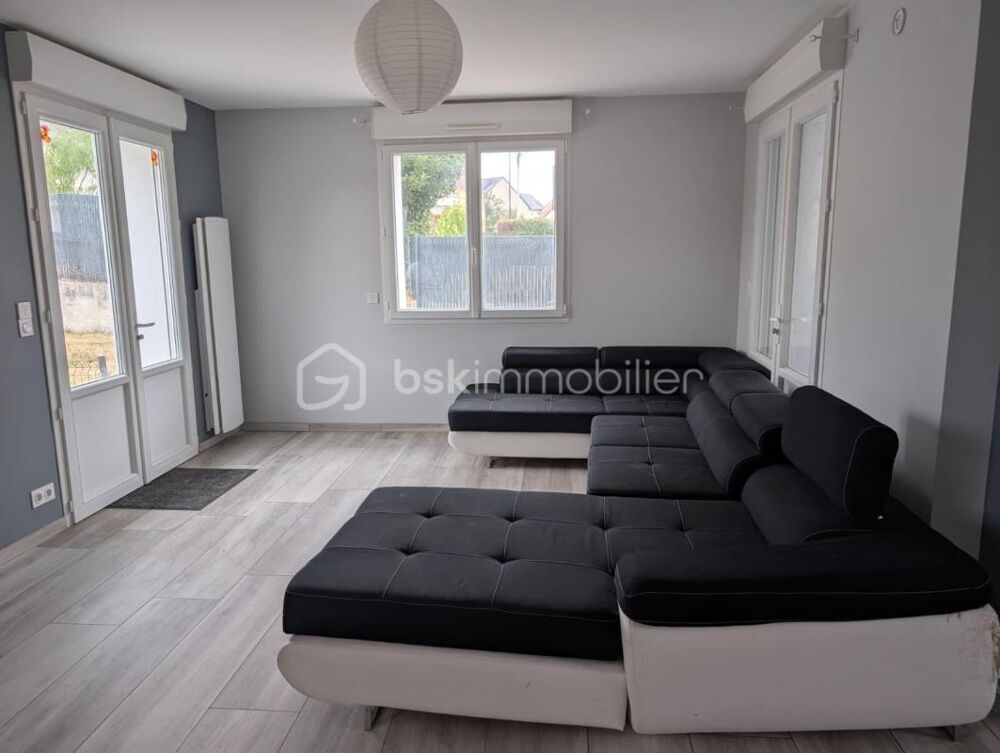 Vente Maison pavillon dans quartier calme et proche commodités Mayenne