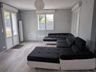  Maison à vendre 7 pièces 137 m²