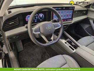 Passat 2.0 TDI EVO SCR 122 DSG7 Life Plus 2025 occasion 69190 Saint-Fons