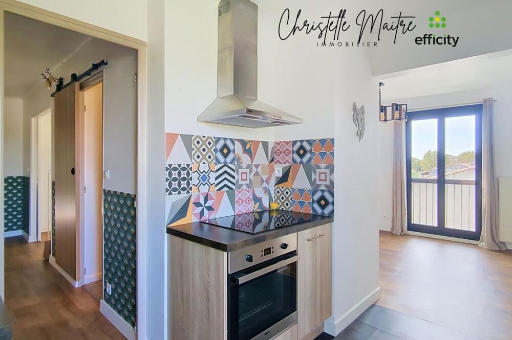 Vente Appartement Appartement Saint martin de crau