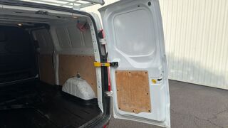 Transit Custom VU 2.0 TDCi 130 L2H1 Trend Business 2017 occasion 34490 Lignan Sur Orb