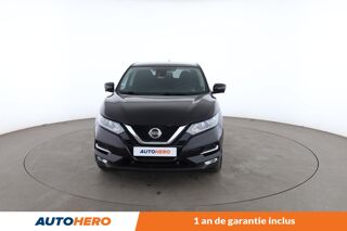 Qashqai 1.2 DIG-T N-Connecta 115 ch 2018 occasion 92130 Issy-les-Moulineaux