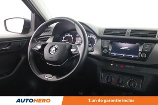 Fabia Combi 1.0 TSI Drive 125 ans 95 ch 2021 occasion 92130 Issy-les-Moulineaux