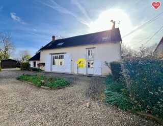  Ferme à vendre 10 pièces 245 m²