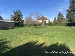  Terrain à vendre 1004 m²