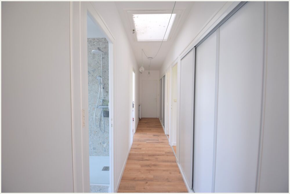 Location Maison Maison à louer 6 pièces LA ROCHELLE (17), 4 chambres en centre ville La rochelle