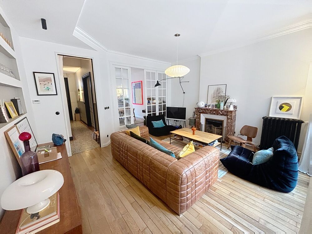 Vente Maison Maison à vendre 10 pièces, jardinet, REIMS (51) Reims