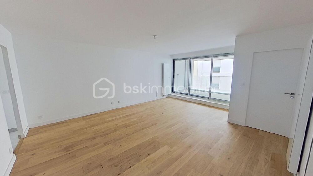 Vente Appartement LORIENT (56100) – Quartier Nouvelle Ville Lorient