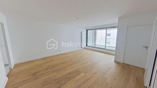 Vente Appartement LORIENT (56100) – Quartier Nouvelle Ville Lorient