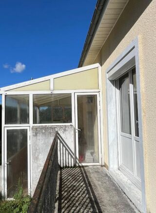  Maison à vendre 4 pièces 113 m²