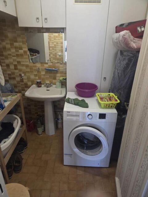  Appartement � louer 4 pi�ces 81 m�