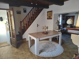  Maison à vendre 5 pièces 138 m²