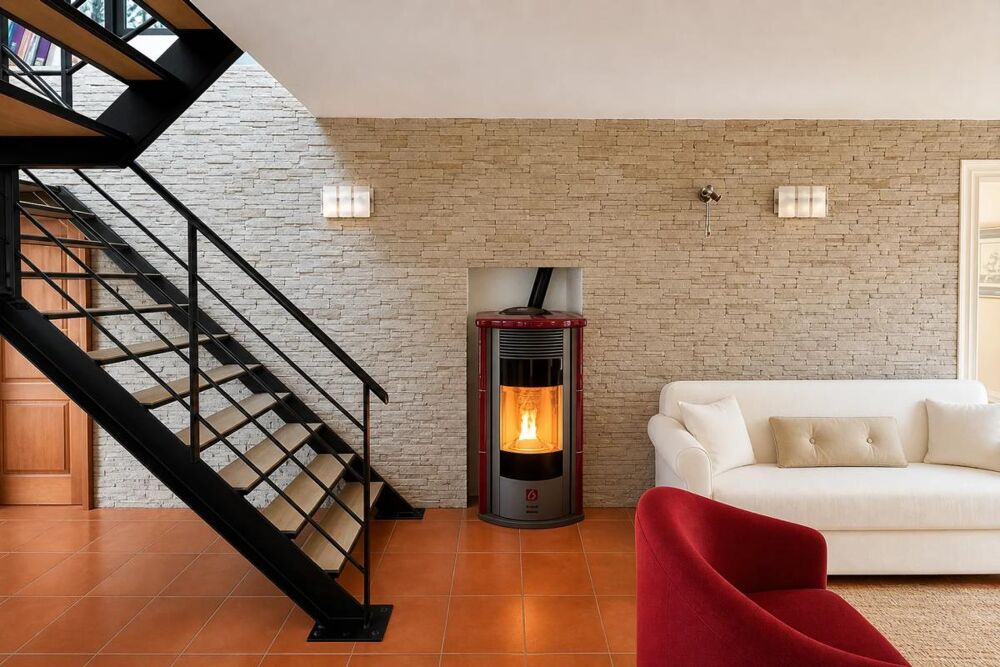 à vendre  Appartement Mazzola (20212)
