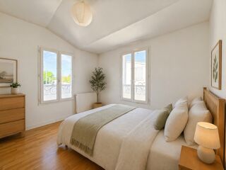  Appartement � vendre 3 pi�ces 49 m�