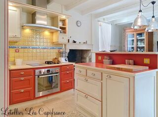  Maison � vendre 9 pi�ces 226 m�