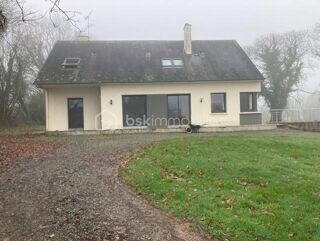  Maison � vendre 9 pi�ces 207 m�