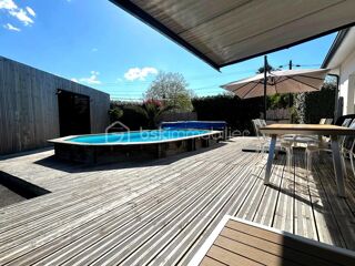  Maison � vendre 6 pi�ces 128 m�