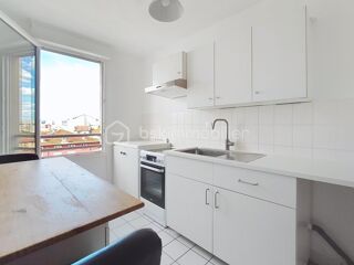  Appartement à vendre 2 pièces 51 m²