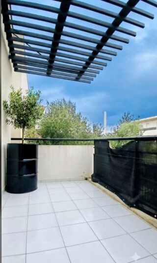 Appartement à vendre 2 pièces 44 m²